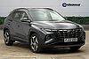 Hyundai TUCSON 1.6 TGDi Hybrid 230 Premium 5dr 2WD Auto Grey