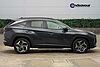 Hyundai TUCSON 1.6 TGDi Hybrid 230 Premium 5dr 2WD Auto Grey