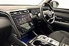 Hyundai TUCSON 1.6 TGDi Hybrid 230 Premium 5dr 2WD Auto Grey