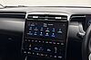 Hyundai TUCSON 1.6 TGDi Hybrid 230 SE Connect 5dr 2WD Auto Black