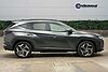 Hyundai TUCSON 1.6 TGDi Hybrid 230 Ultimate 5dr 2WD Auto Grey