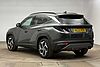 Hyundai TUCSON 1.6 TGDi Hybrid 230 Ultimate 5dr 2WD Auto Grey