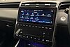 Hyundai TUCSON 1.6 TGDi Hybrid 230 Ultimate 5dr 2WD Auto Grey