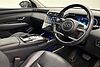 Hyundai TUCSON 1.6 TGDi Hybrid 230 Ultimate 5dr 2WD Auto Grey