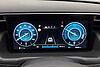 Hyundai TUCSON 1.6 TGDi Hybrid 230 SE Connect 5dr 2WD Auto Black