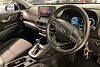 Hyundai KONA 1.6 GDi Hybrid SE Connect 5dr DCT Blue