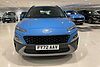 Hyundai KONA 1.6 GDi Hybrid SE Connect 5dr DCT Blue