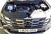 Hyundai TUCSON 1.6T 150 Ultimate 5dr DCT Grey