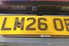 Hyundai TUCSON 1.6T 150 Ultimate 5dr DCT Grey