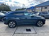 Hyundai TUCSON 1.6 TGDi Hybrid 230 Ultimate 5dr 2WD Auto Blue