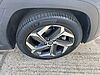 Hyundai TUCSON 1.6 TGDi Hybrid 230 Ultimate 5dr 2WD Auto Blue