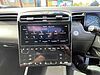 Hyundai TUCSON 1.6 TGDi Hybrid 230 Ultimate 5dr 2WD Auto Blue