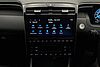 Hyundai TUCSON 1.6 TGDi Hybrid 230 Premium 5dr 2WD Auto Brown