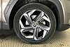 Hyundai TUCSON 1.6 TGDi Hybrid 230 Premium 5dr 2WD Auto Brown