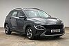 Hyundai KONA 1.6 GDi Hybrid SE Connect 5dr DCT Grey