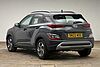 Hyundai KONA 1.6 GDi Hybrid SE Connect 5dr DCT Grey
