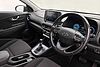 Hyundai KONA 1.6 GDi Hybrid SE Connect 5dr DCT Grey