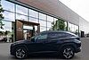 Hyundai TUCSON 1.6 T-GDi (230ps) Premium Hybrid Black