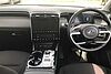 Hyundai TUCSON 1.6 T-GDi (230ps) Premium Hybrid Black