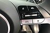 Hyundai TUCSON 1.6 T-GDi (230ps) Premium Hybrid Black