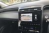 Hyundai TUCSON 1.6 T-GDi (230ps) Premium Hybrid Black
