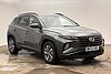 Hyundai TUCSON 1.6 TGDi Hybrid 230 SE Connect 5dr 2WD Auto Grey
