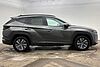 Hyundai TUCSON 1.6 TGDi Hybrid 230 SE Connect 5dr 2WD Auto Grey