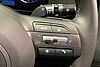 Hyundai KONA 1.0T Advance 5dr Hatchback Black