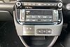 Hyundai INSTER 85kW 02 49kWh 5dr Auto Black