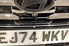 Hyundai TUCSON 1.6T Hybrid Ultimate 5dr Auto Grey