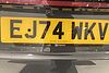 Hyundai TUCSON 1.6T Hybrid Ultimate 5dr Auto Grey