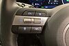 Hyundai TUCSON 1.6T Hybrid Ultimate 5dr Auto Grey