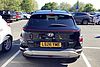 Hyundai KONA 1.6 Hybrid 129 Ultimate 5dr DCT Black