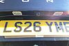 Hyundai KONA 1.6 Hybrid 129 Ultimate 5dr DCT Black