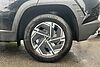 Hyundai TUCSON 1.6T 150 Advance 5dr DCT Black