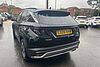 Hyundai TUCSON 1.6T 150 Advance 5dr DCT Black