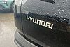 Hyundai TUCSON 1.6T 150 Advance 5dr DCT Black