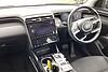 Hyundai TUCSON 1.6 TGDi Hybrid 230 Premium 5dr 2WD Auto Grey