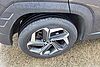 Hyundai TUCSON 1.6 TGDi Hybrid 230 Premium 5dr 2WD Auto Grey