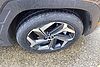 Hyundai TUCSON 1.6 TGDi Hybrid 230 Premium 5dr 2WD Auto Grey
