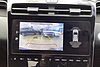 Hyundai TUCSON 1.6 TGDi Hybrid 230 Premium 5dr 2WD Auto Grey