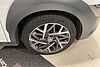 Hyundai KONA 1.6 GDi Hybrid Premium 5dr DCT White