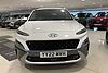Hyundai KONA 1.6 GDi Hybrid Premium 5dr DCT White