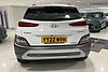 Hyundai KONA 1.6 GDi Hybrid Premium 5dr DCT White
