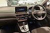 Hyundai KONA 1.6 GDi Hybrid Premium 5dr DCT White