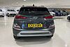 Hyundai KONA 1.6 GDi Hybrid Premium 5dr DCT Grey