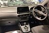 Hyundai KONA 1.6 GDi Hybrid Premium 5dr DCT Grey