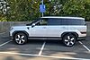 Hyundai SANTA FE 1.6 TGDi 239 Hybrid Ultimate 5dr Auto Silver