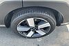 Hyundai SANTA FE 1.6 TGDi 239 Hybrid Ultimate 5dr Auto Silver