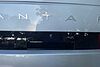 Hyundai SANTA FE 1.6 TGDi 239 Hybrid Ultimate 5dr Auto Silver